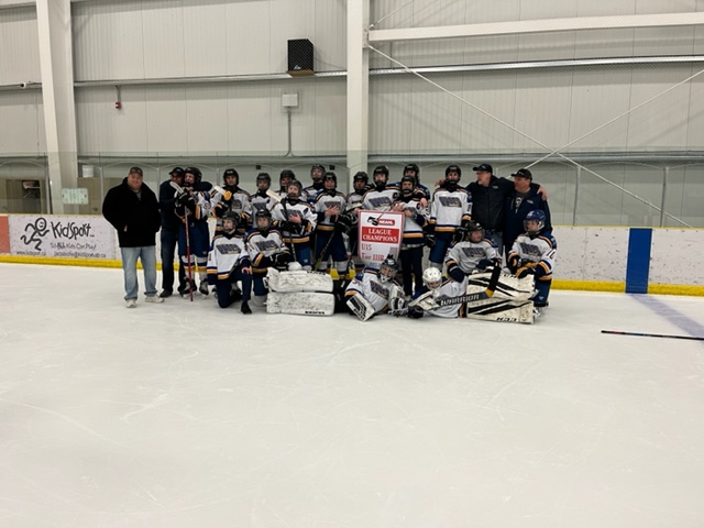 U15-3B Provost Blades